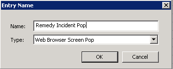 Action creation in Administrator
